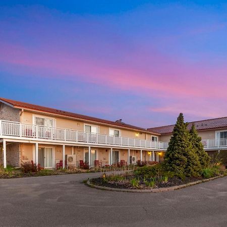 Christie'S Mill Inn & Spa - BW Premier Collection Port Severn Exterior foto